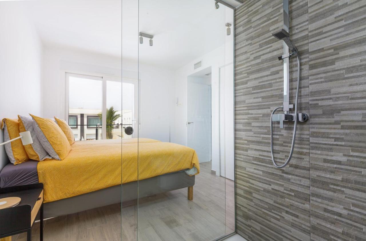 Casa Bos Dolpfin Wellness Luxury Entire Villa Pool & Jacuzzi Gran Alacant Near Beach Puerto Marino ภายนอก รูปภาพ