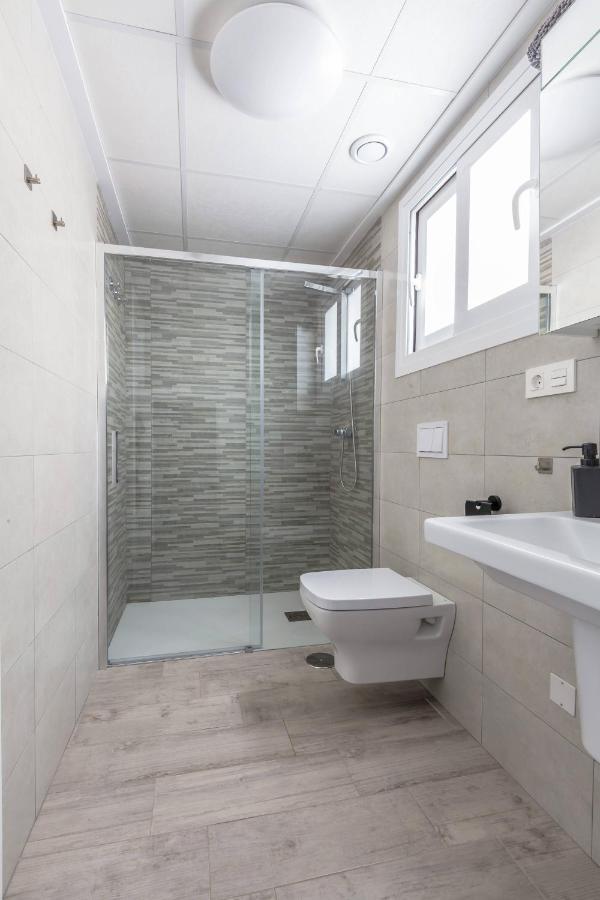 Casa Bos Dolpfin Wellness Luxury Entire Villa Pool & Jacuzzi Gran Alacant Near Beach Puerto Marino ภายนอก รูปภาพ
