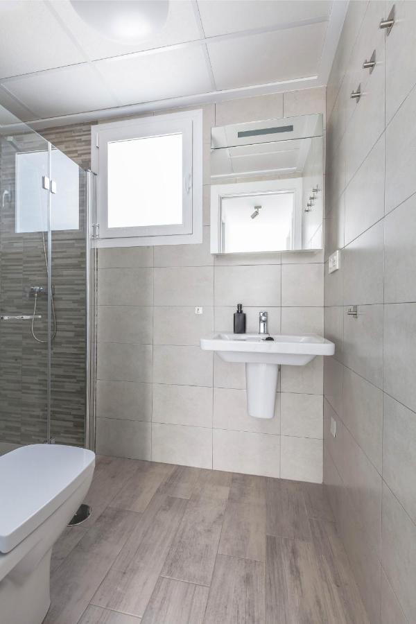 Casa Bos Dolpfin Wellness Luxury Entire Villa Pool & Jacuzzi Gran Alacant Near Beach Puerto Marino ภายนอก รูปภาพ